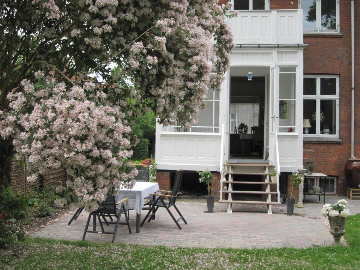 Villa Plana Copenhagen Exterior photo