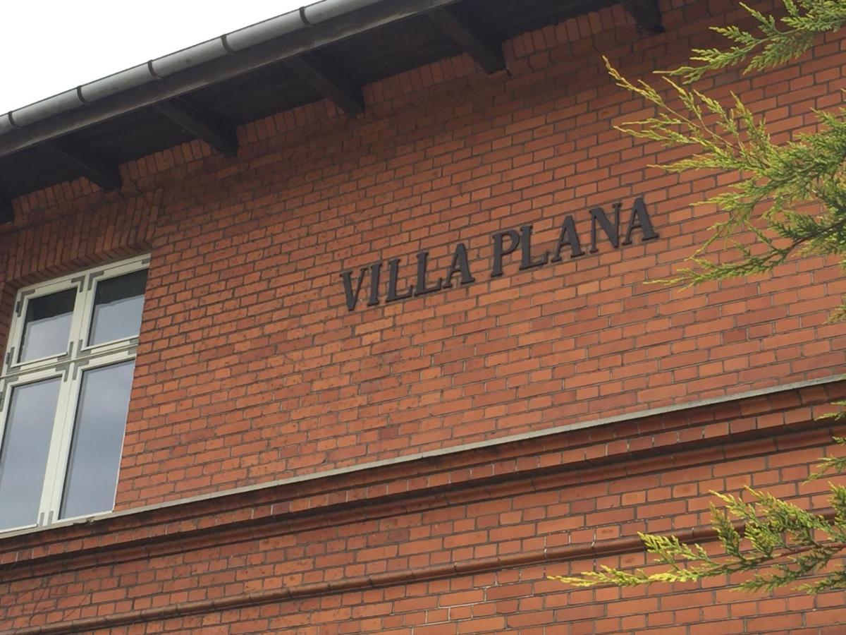Villa Plana Copenhagen Exterior photo